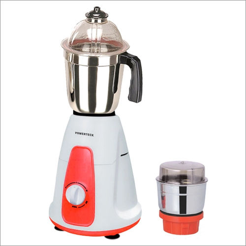 Mixer Grinder