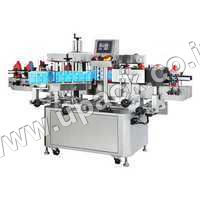 Bottle Labeling Machine