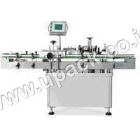 Bottle Sticker Labeling Machine