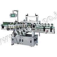 Labeling Equipment By UNIQUE PACKAGING MACHINES