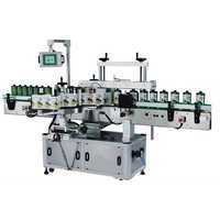 Labeling Equipment - Durable Industrial Grade | Efficient Labeling Solutions For Varying Applications