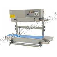 Continuous Bag Sealer