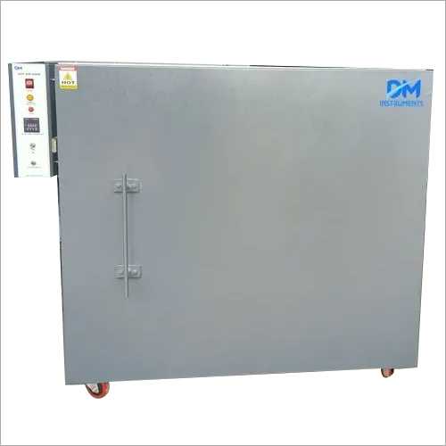 High Temp.Oven