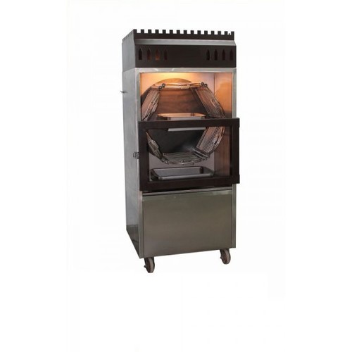 Grill Machine