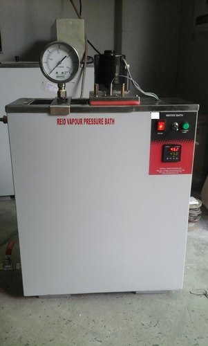 Reid Vapour Pressure