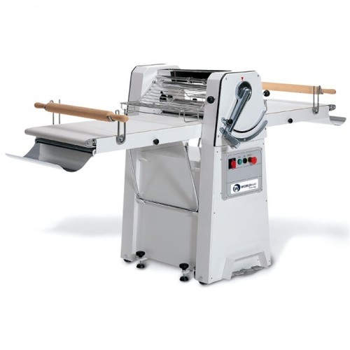 Dough Sheeter