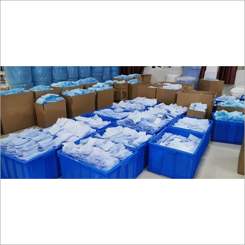 Disposable Non Woven 3 Ply Face Mask Disposable Non Woven 3 Ply Face Mask