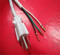 Cable Wire Terminal Stripping Crimping Machine