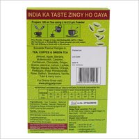 100 gm Zingysip Instant Ginger Tea