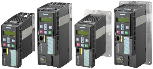 Siemens Variable Frequency Drive