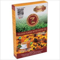 100 gm Zingysip Instant Butterscotch Tea