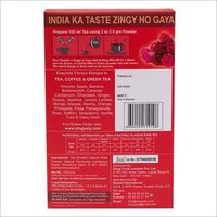 100 gm Zingysip Instant Rose Tea
