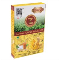 100 gm Zingysip Instant Banana Tea