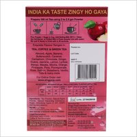 100 gm Instant Apple Tea