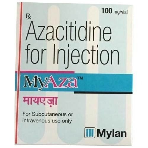 MYAZA 100mg Injection