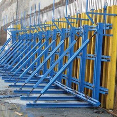 Form Work System