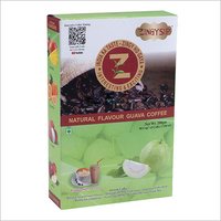 100 gm Zingysip Instant Guava Coffee