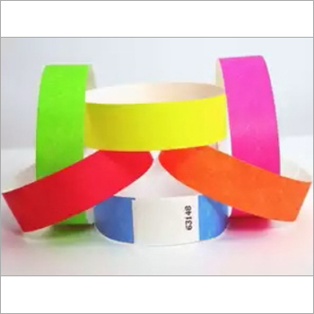 Custom Cheap RFID Wristbands By CANGNAN ONE HEART HANDICRAFTS CO., LTD.
