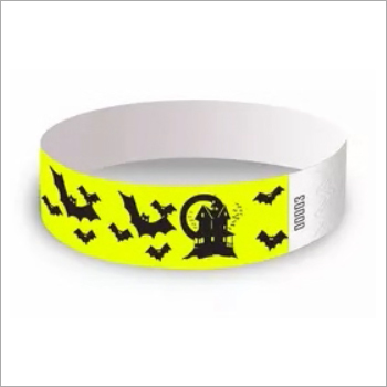 Promotional NFC Bracelet and Wristbands