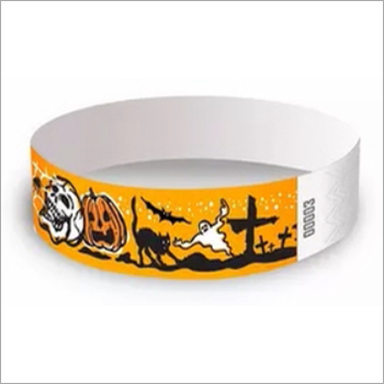 Promotional and Fashionable Wristband