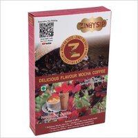 100 gm Instant Mocha Coffee