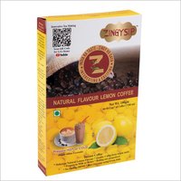 100 gm Instant Natural Lemon Coffee