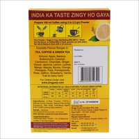 100 gm Instant Natural Lemon Coffee