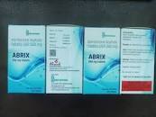 ABRIX .