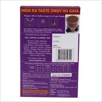 100 gm Zingysip Instant Caramel Coffee