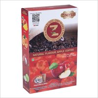 100 gm Zingysip Instant Apple Coffee