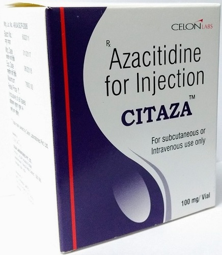 CITAZA Azacitidine Injection