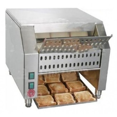 Conveyor Toaster 180 Slices By COOKKART