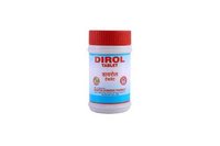 Dirol Tablet