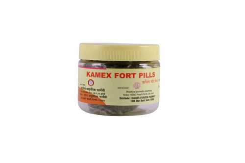 Kamex Fort Pills