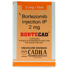 BORTECAD 2MG