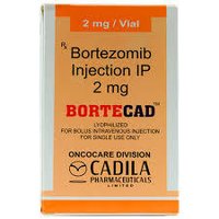 BORTECAD 2MG