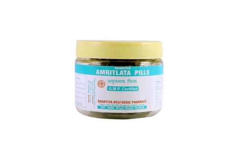 Amritlata Pills