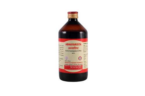 Abhayarista Syrup
