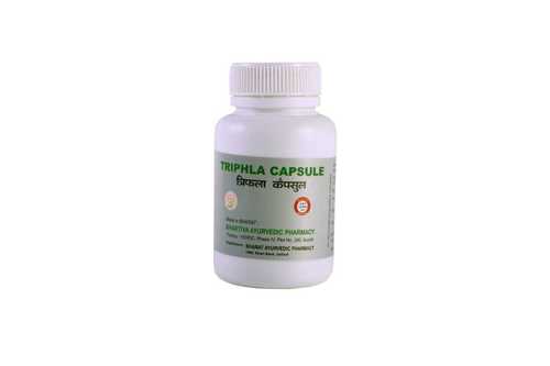 Triphala Capsules
