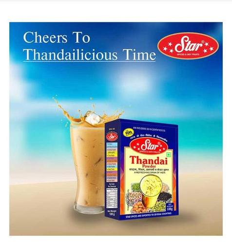 Thandai Powder
