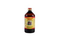 Dasamularista Syrup