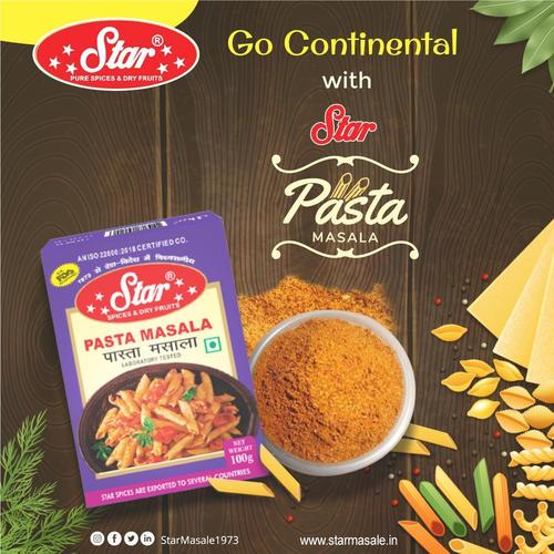 Star Pasta Masala 100Gm