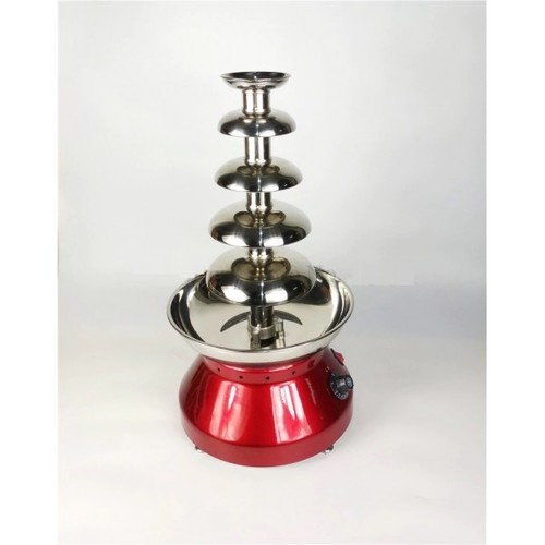 Chocolate Fountain 5 Steps 62Cm