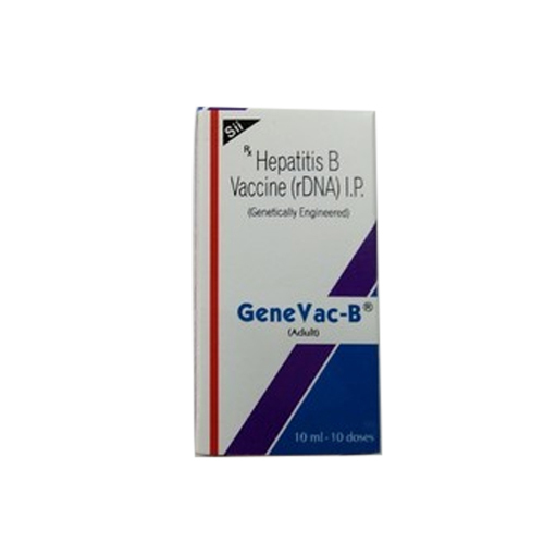 Vaccine Genevac B