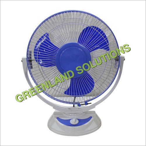 BLDC Table Fan