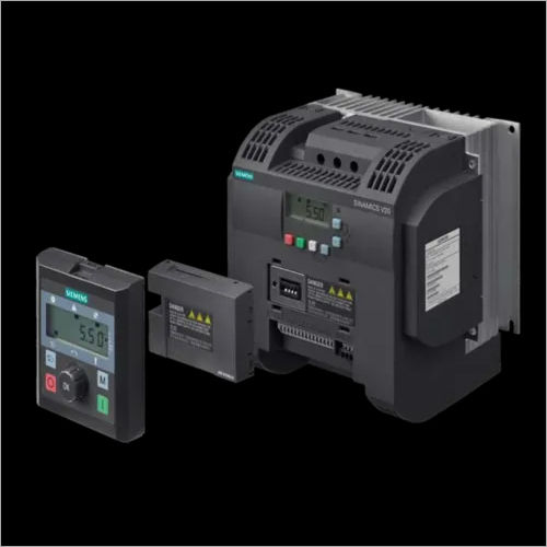 Siemens Variable Frequency Drive