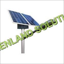 Aluminium Semi Intergrated Solar Street Light