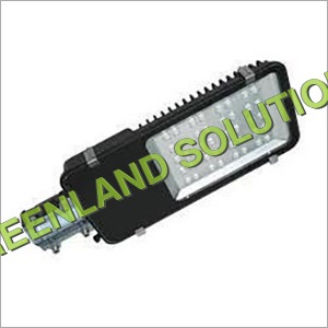 12W EESL Solar Led Street Light With MPPT Controller