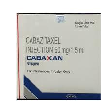 1.5ml Cabaxan Injection