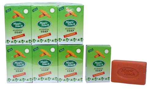 Ayurvedic Soap